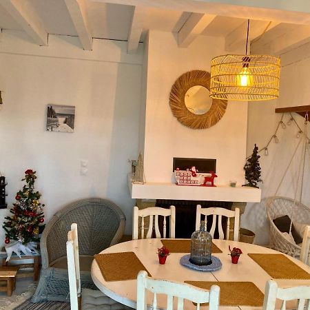Maison A Hendaye Plage, 5 Pieces, 5 Personnes, Jardin, Piscine, Tennis Exterior photo